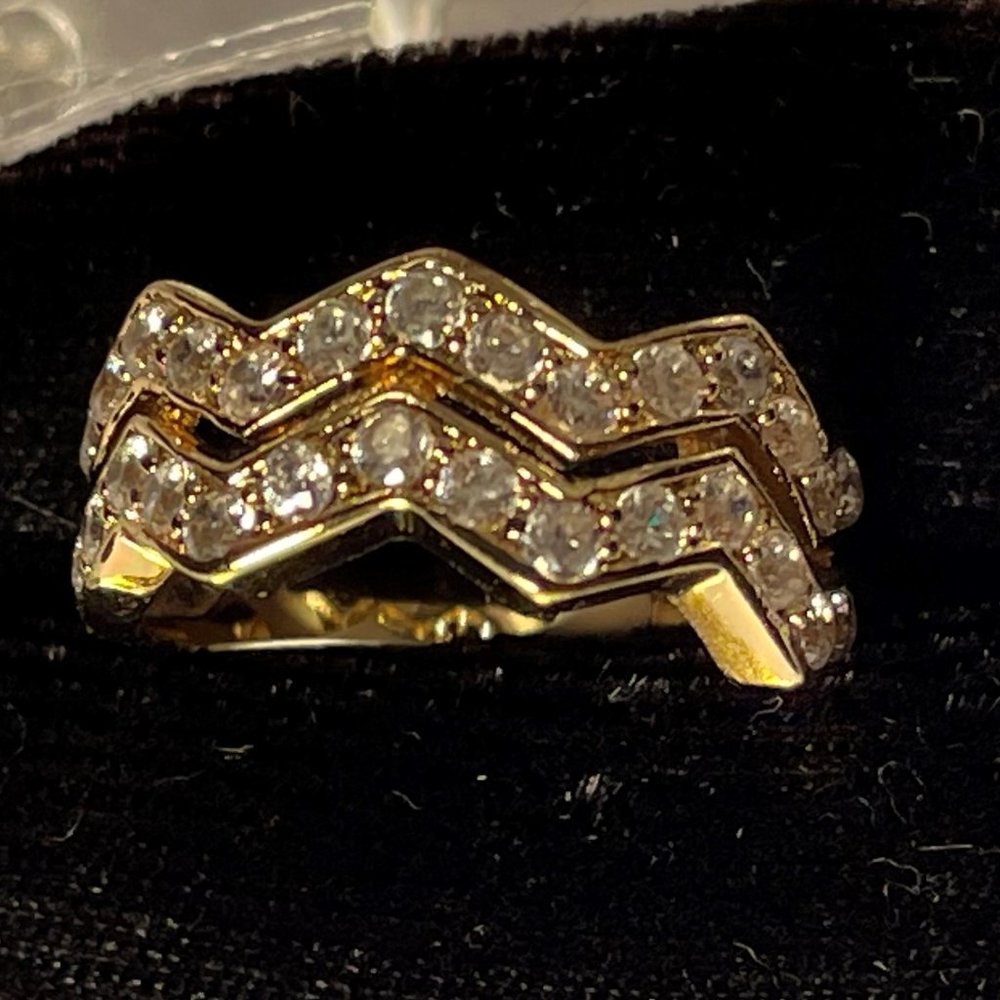 Womens Ring